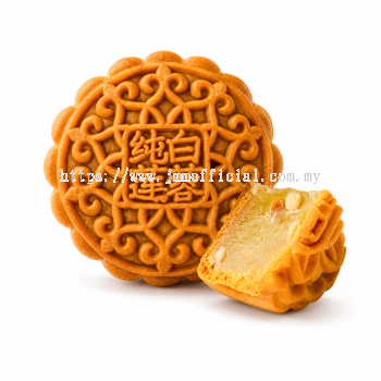 Premium White Lotus