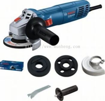BOSCH Angle Grinder GWS 700 (SKU 0 601 3A3 1L0 | EAN 4053423242751)