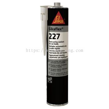 Sikaflex®-227 1-component fast skinning sealant