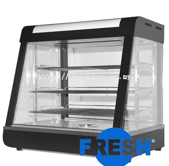 [FRESH] FOOD DISPLAY WARMER (Dry) FWS-601