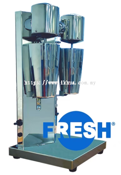 [FRESH] MILK SHAKE MIXER