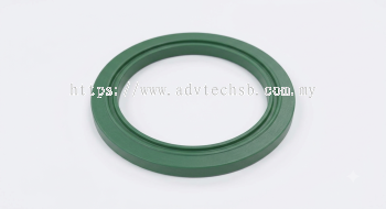 Viton Camlock Gasket