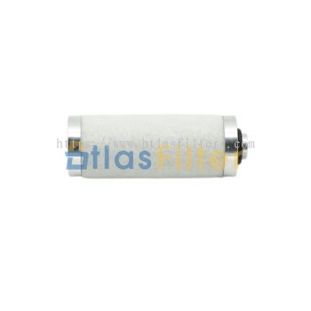 Becker Vacuum Pump exhaust Filter (oil separator filter element)-U21652250