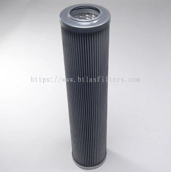 Replacement/Interchange Hydraulic Filter: Microglass, 3 Micron  TAISEI KOGYO PFSH33M