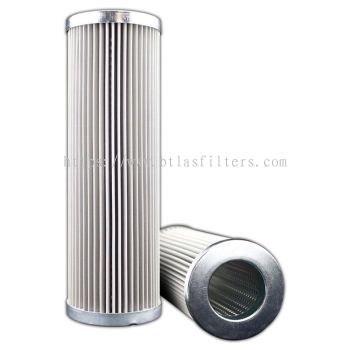 Replacement/Interchange Hydraulic Filter: 40 Micron  MAHLE 77718802
