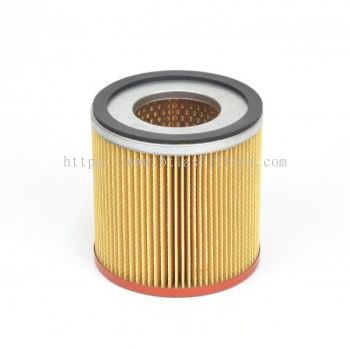 BECKER Vacuum pump filter element interchangeability-90950200000