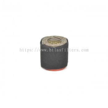 BECKER Vacuum pump filter element interchangeability-90950501000