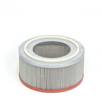 Becker Vacuum pump air filter-90951010000
