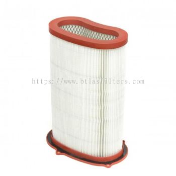 Becker Vacuum pump air filter-90951030000