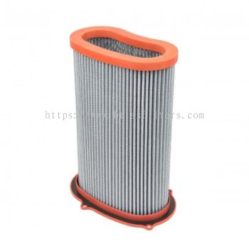Becker Vacuum pump air filter-90951030001
