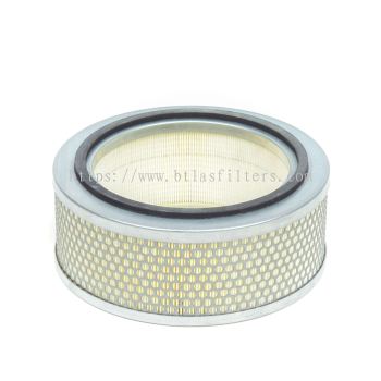 Becker Vacuum pump air filter-90953400000