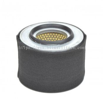 Becker Vacuum pump air filter-90954001000