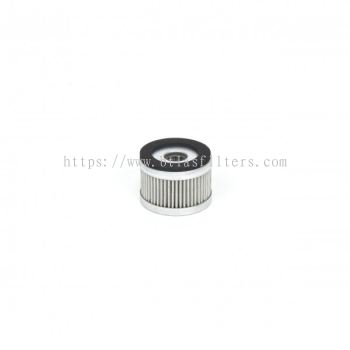 Becker Vacuum pump air filter-90954300000
