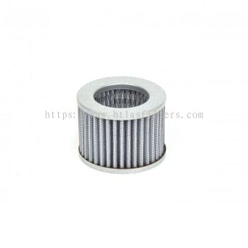 Becker Vacuum pump air filter-90956100000