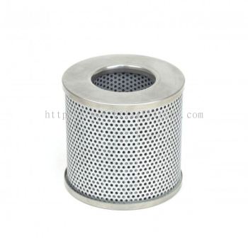 Becker Vacuum pump air filter-90957500000