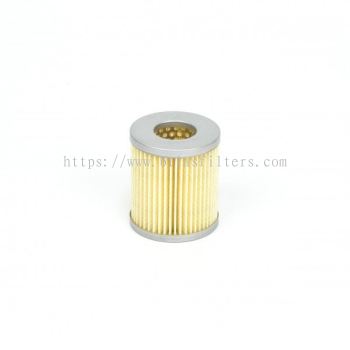 Becker Vacuum pump air filter-90957700000
