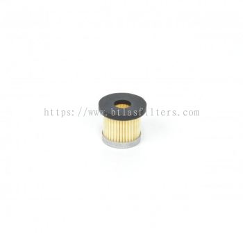 Becker Vacuum pump air filter-90958100000