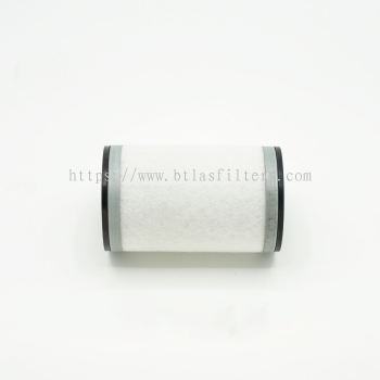 Substitute OIL SEPARATING ELEMENT U4.20-33 96541300000