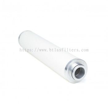 Replace BECKE 90951013001 Filter element