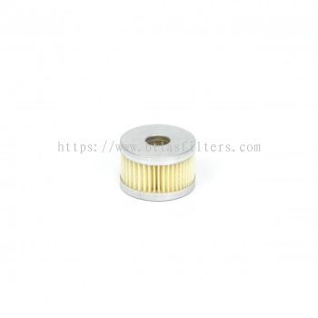 Becker Vacuum pump air filter-90951900000