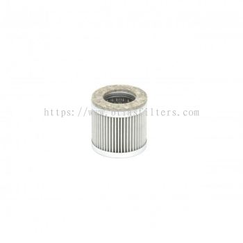 Becker Vacuum pump air filter-90952900000