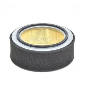 Becker Vacuum pump air filter-90953401000
