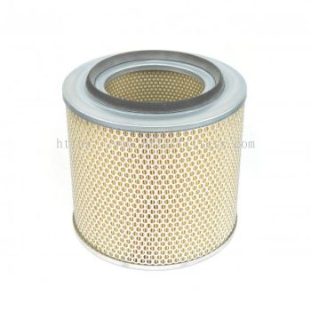 Becker Vacuum pump air filter-90954000000