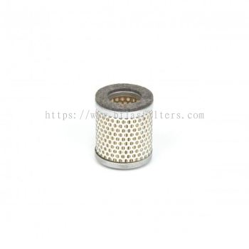 Becker Vacuum pump air filter-90957100000