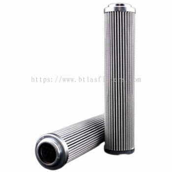 Replacement for Parker 928952Q Hydraulic Filter Element