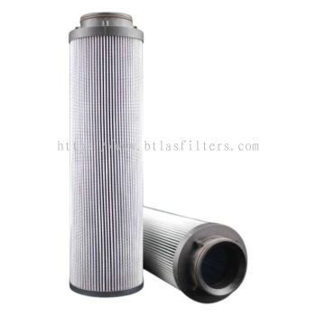 Replacement for Parker FTCE2B20Q Hydraulic Filter Element