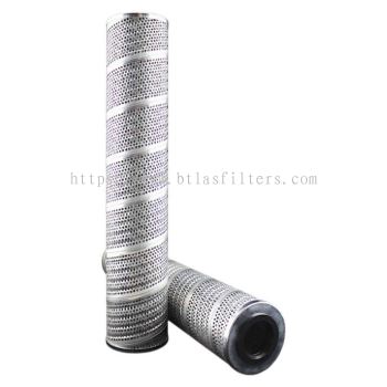 Replacement for Parker 932692Q Hydraulic Filter Element