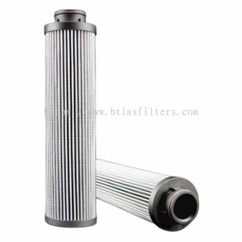 Replacement for Parker 926837 Hydraulic Filter Element