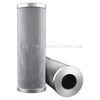 Replacement for Parker 925944 Hydraulic Filter Element