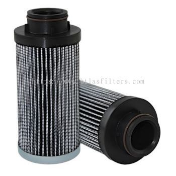 Replacement for Parker 932623Q Hydraulic Filter Element