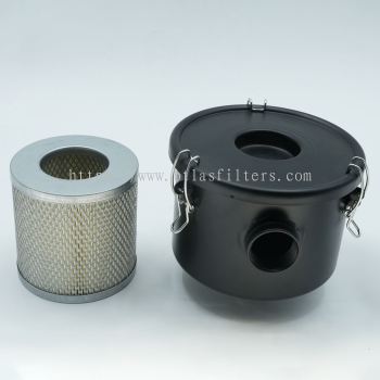 BUSCH intake filter | Replacement -FIL0100