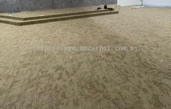 Job Reference _JM/Carpet Roll_Royal Tuff (Q1936/05)