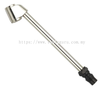 MADA HS-4Q AIR CHUCK