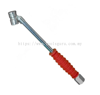 MADA HP-6 AIR CHUCK | 230 mm Straight Air Chuck