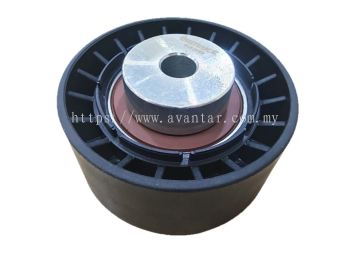Tensioner & Roller
