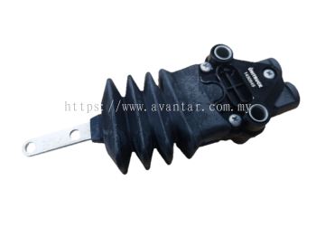 1430545-R1 CAB LEVELING VALVE SC124