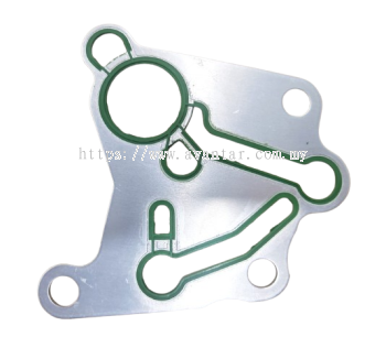 3964833  Fuel Pump Gasket FM12 for Volvo Trucks Engine Replacement Gasket Part