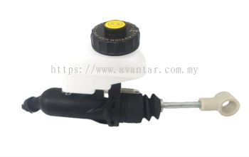20835246 Clutch Master Pump Top VII for Volvo Trucks | Premium Clutch Control Component