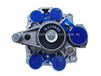 9710050020 TRAILER CONTROL VALVE RE6