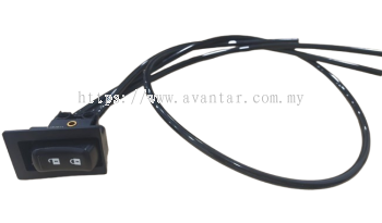 1797971 STEERING LOCK SWITCH R SERIES