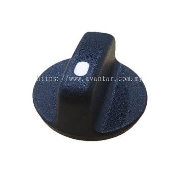 372621  Rotary Control SC124 for Scania Trucks | Genuine Rotary Switch Control Replacement Part