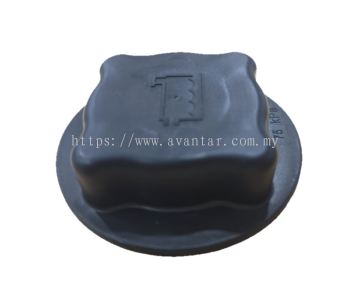 1674083 Expansion Tank Cap | Genuine Cooling System Expansion Reservoir Cap Replacement Part