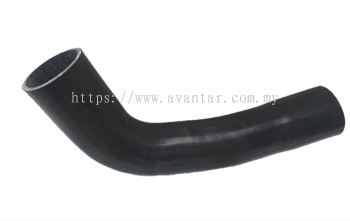 20549855 Radiator Hose Top FM13 | Premium Top Radiator Coolant Hose Replacement