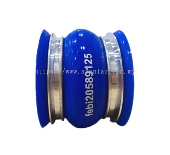 20589125 Inter Cooler Hose 58M | Premium Replacement Hose