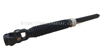 1540425 Steering Column Low Cab SC114 for Scania | Steering System Spare Part