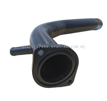21763491 COOLANT PIPE FM13